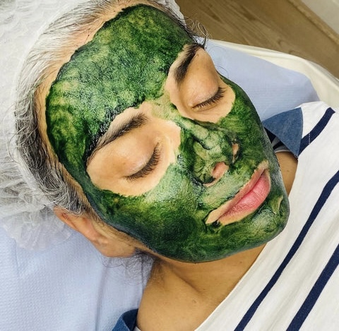 GSP Peel Series of 3 at Skin By Marley LLC in Hales Corners, WI