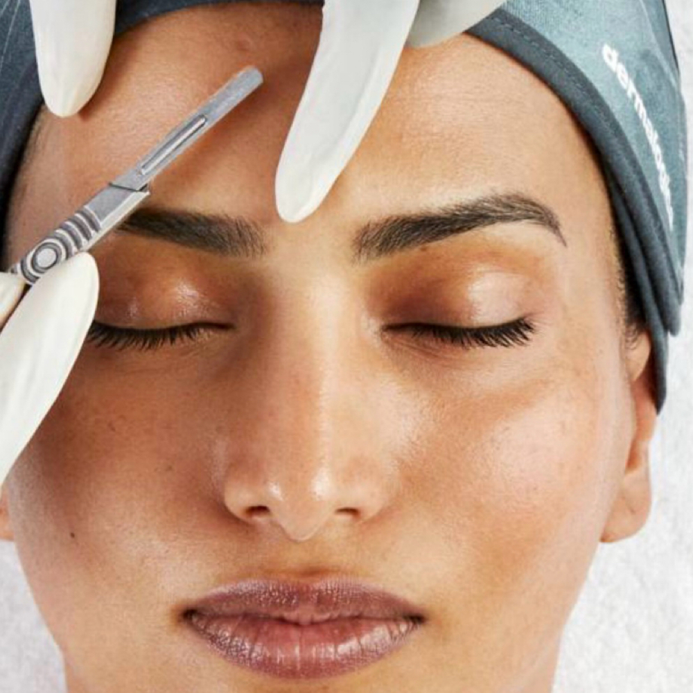 Dermaplaning (Add-on With Facial) at McLees Bodywork & Skin in Asheville, NC