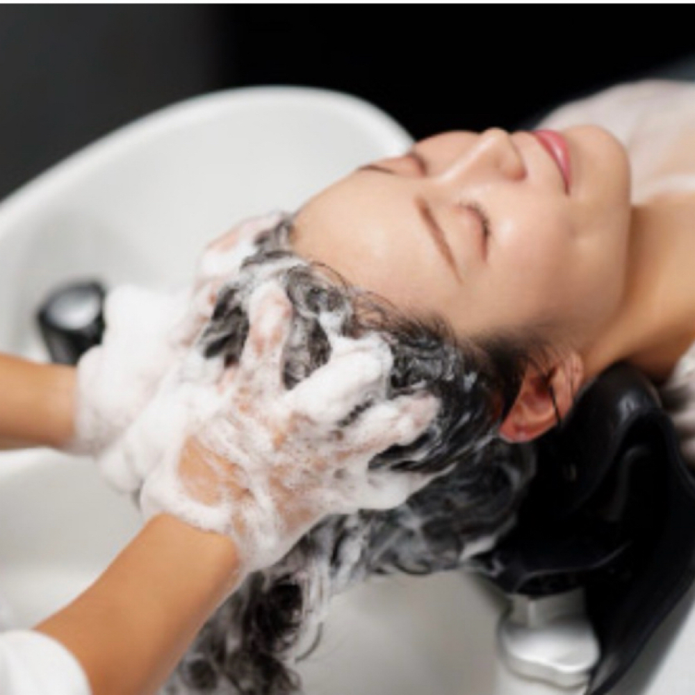 ScalpTreatments at Creative Impression Hair Salon in Arlington, TX