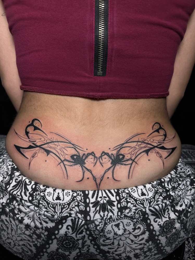 Tramp Stamp