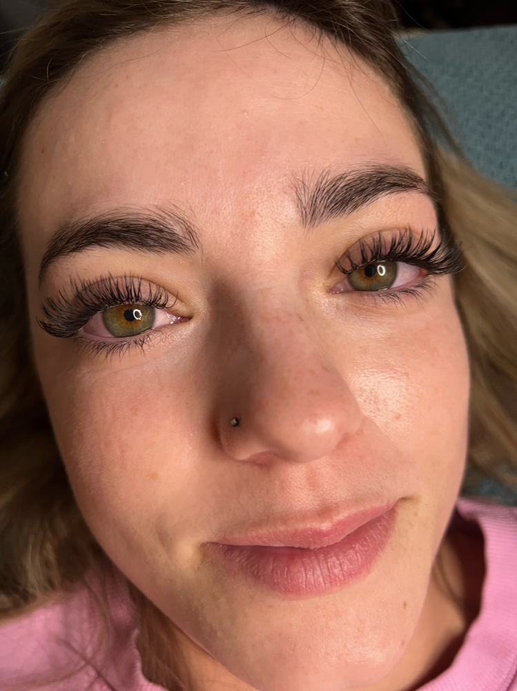 Angel Lashes