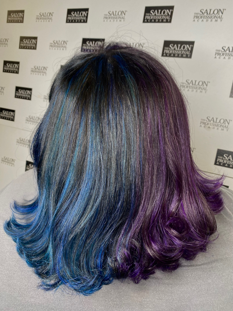 fashion color