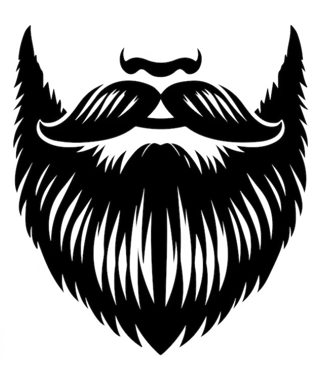 Beard Grooming