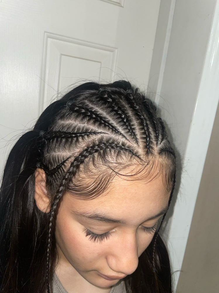 Braids
