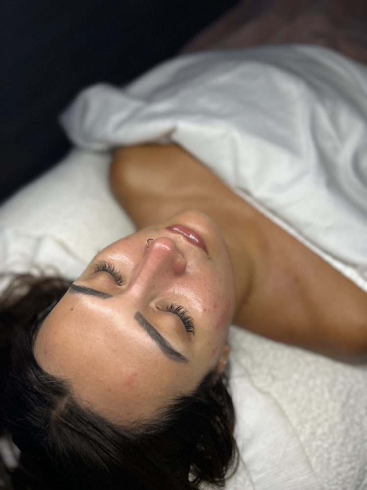 Glow N’ Go Facial