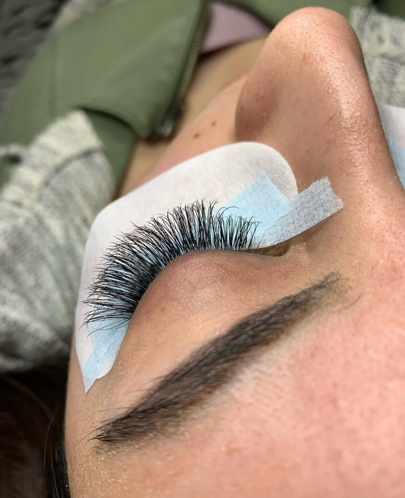 The Freshen Up (Fill)
