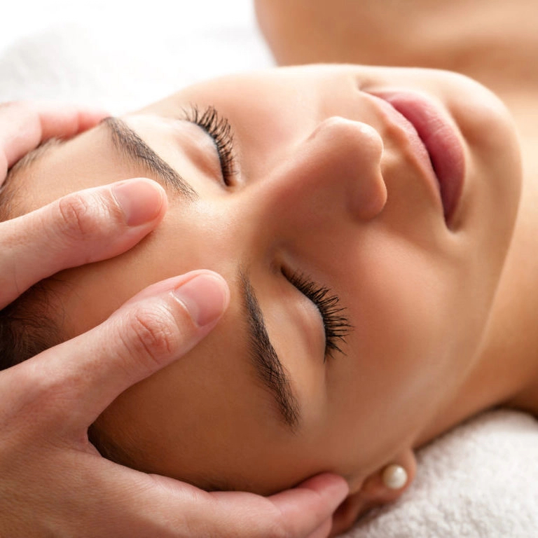 60 Minute Craniosacral Therapy