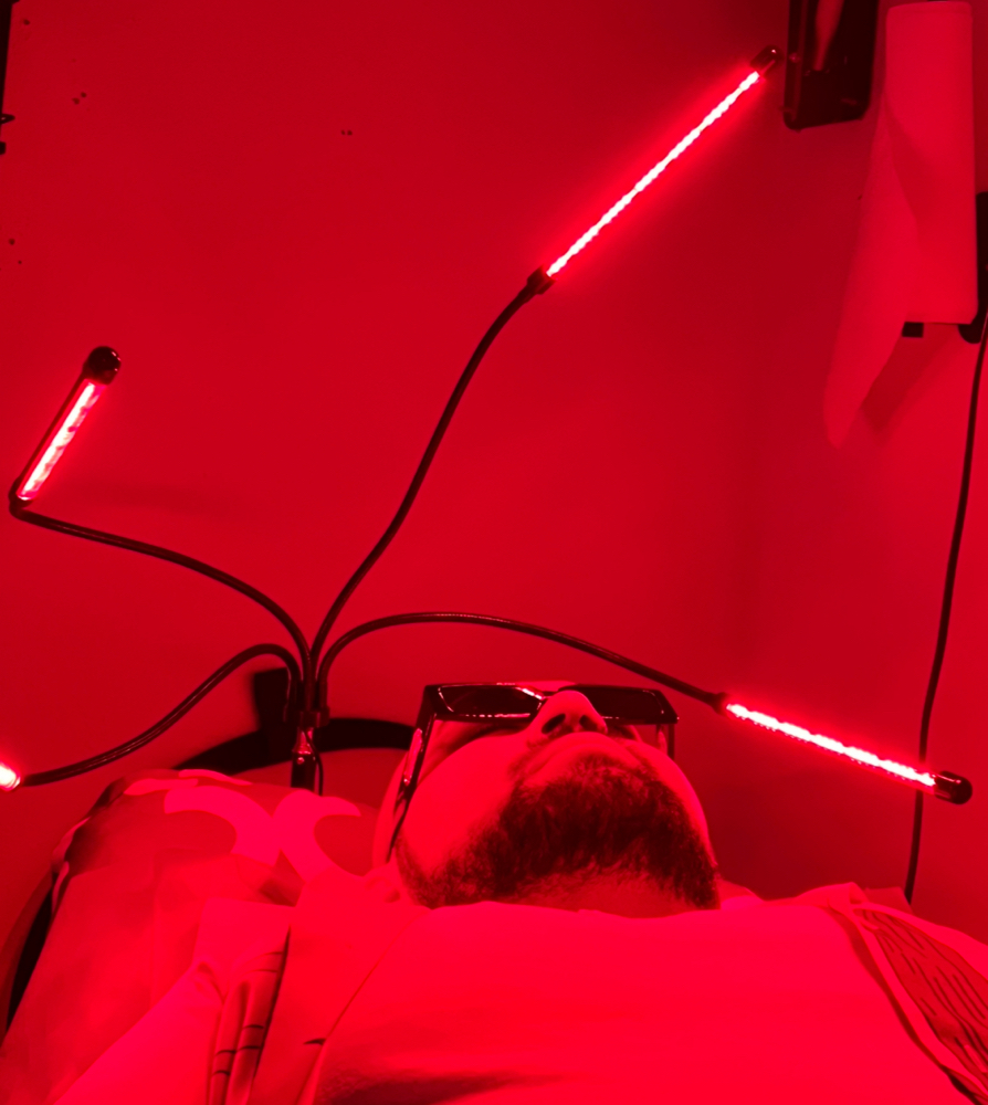 Red Light Therapy