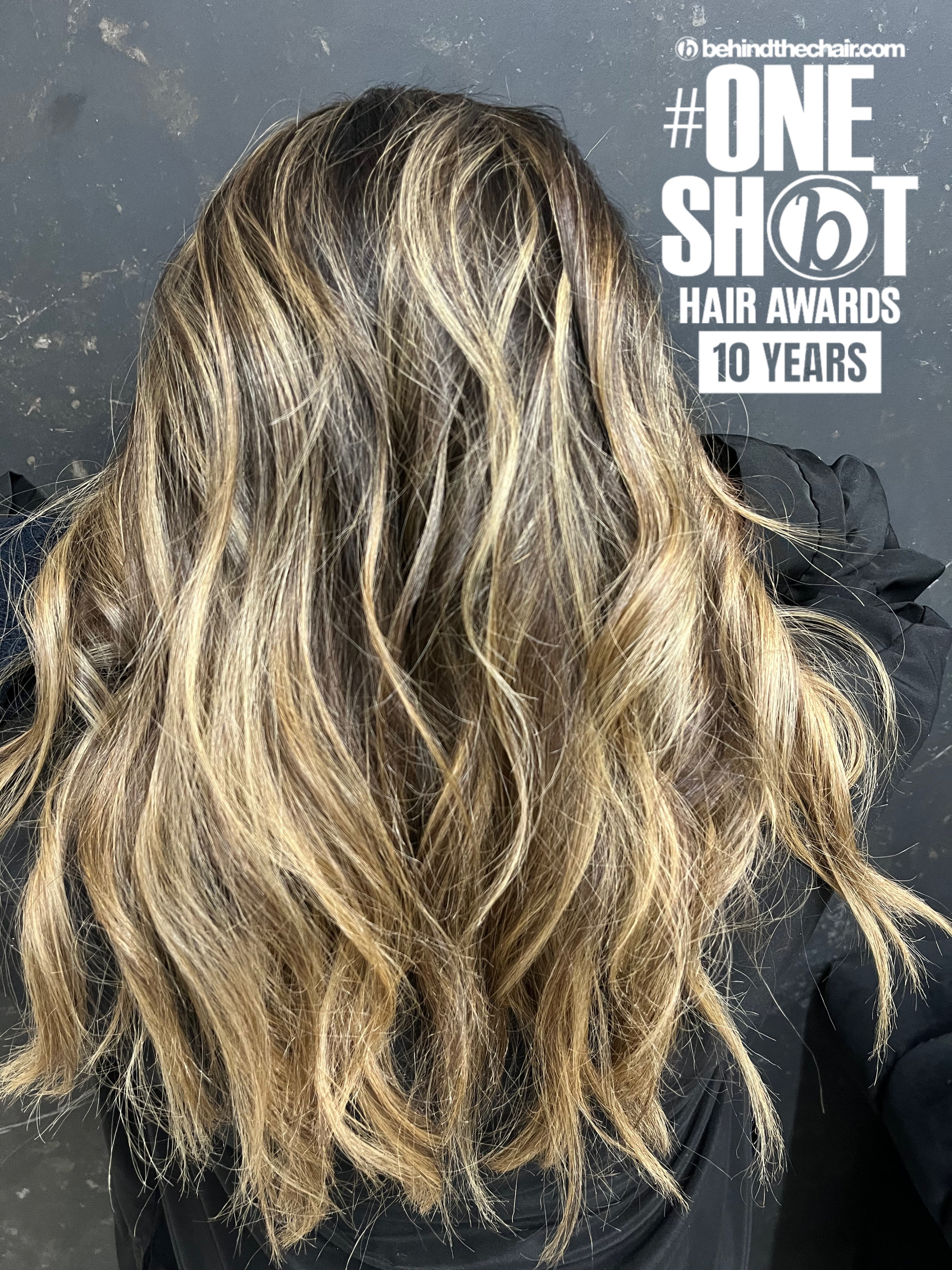 BALYAGE