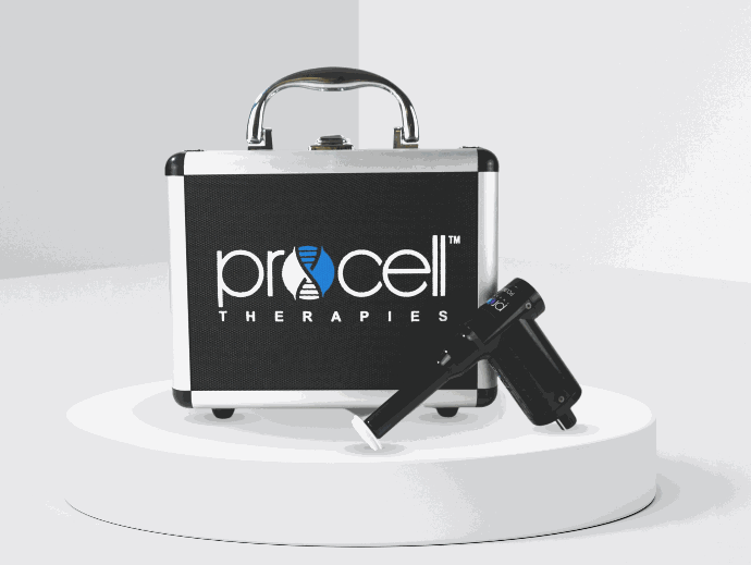 Procell Microchanaling Therapy