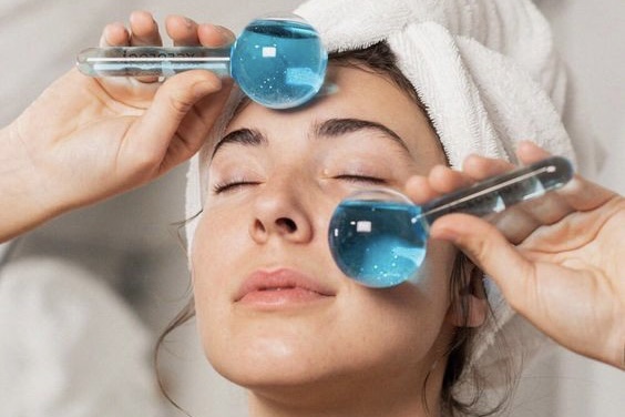 Fire & Ice Facial Facial