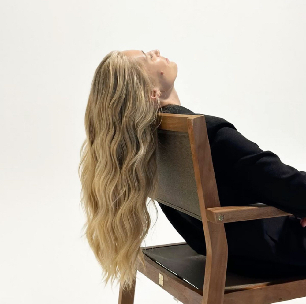 The Soft Dimension & Cut at Kayla Dawn Hair in Austin, TX