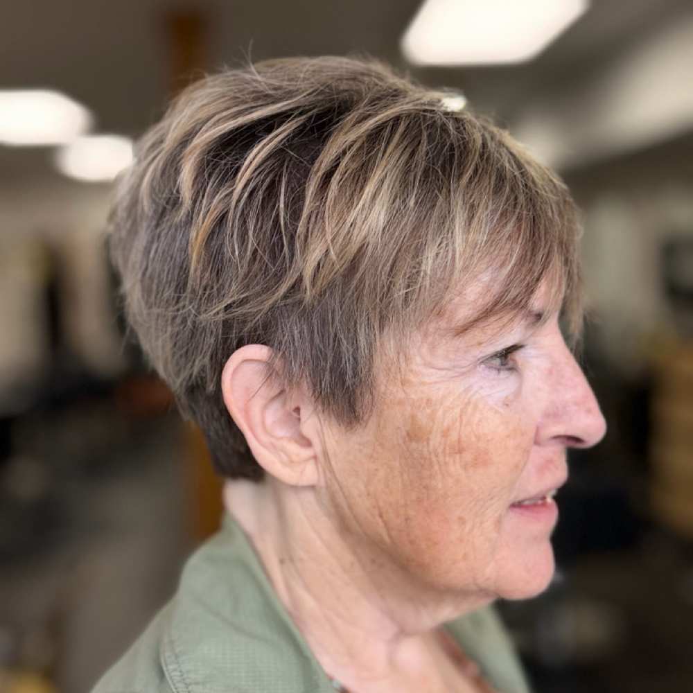 Clipper/ Pixie at Jane & Co. in Anderson, SC