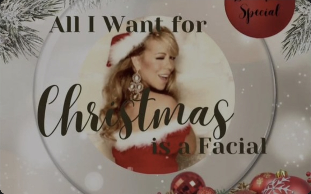 LED Light+Topical Infusion Facial