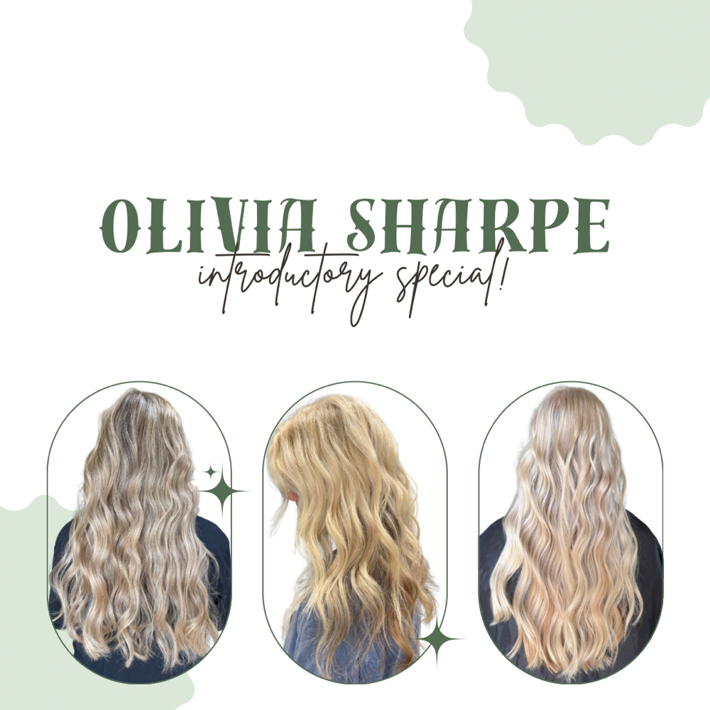 Highlights With Olivia