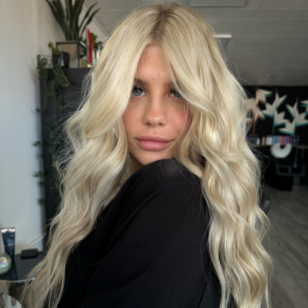 Full Highlight and Blowout at Brandi Skyy in Wheat Ridge, CO
