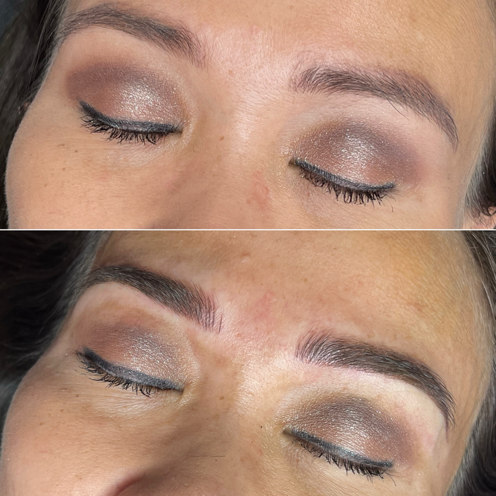 6 Month Touchup (existing clients)