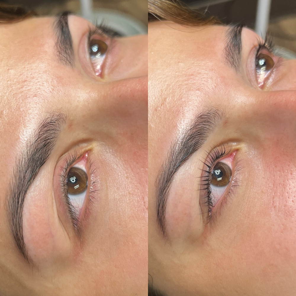 Lash Lift