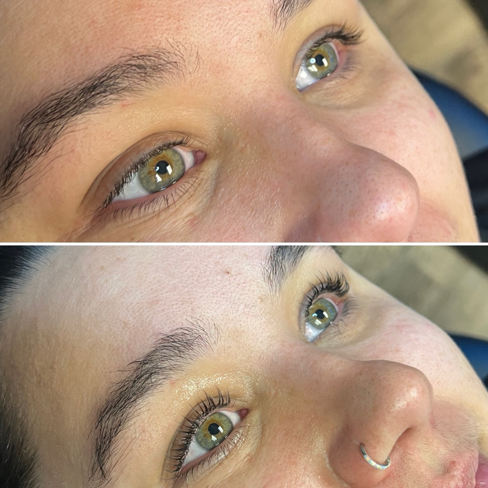 Lash Lift