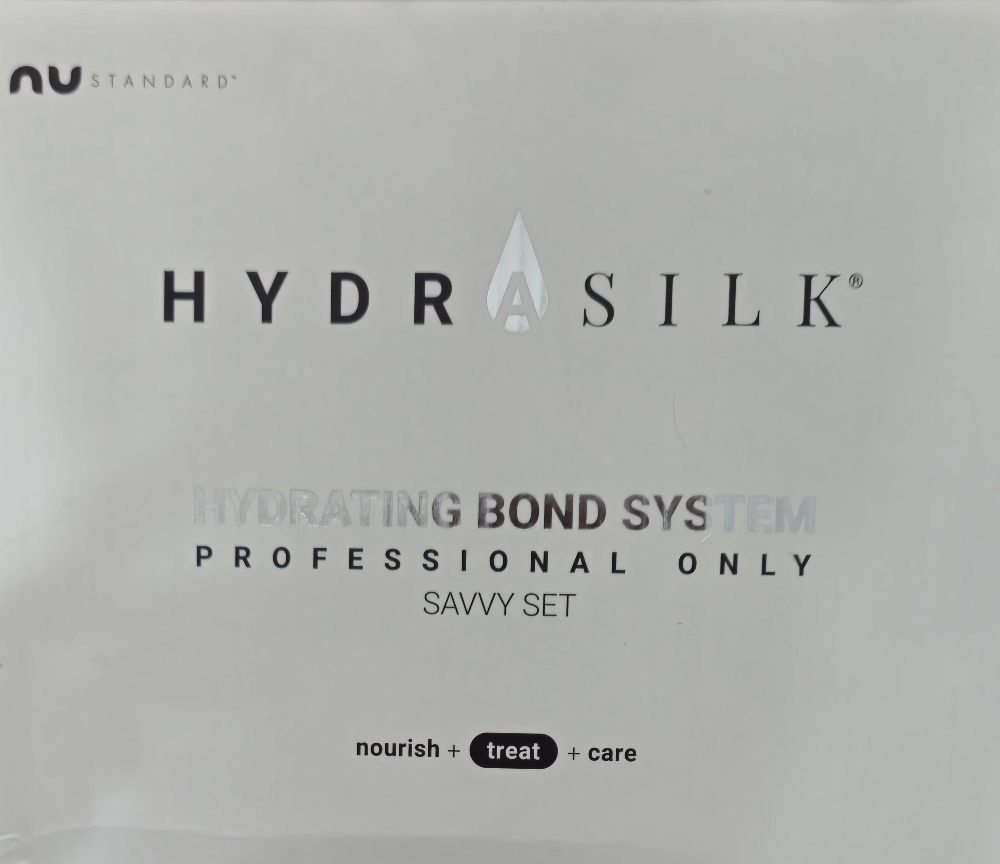 Nu STANDARD (HYDRASILK)