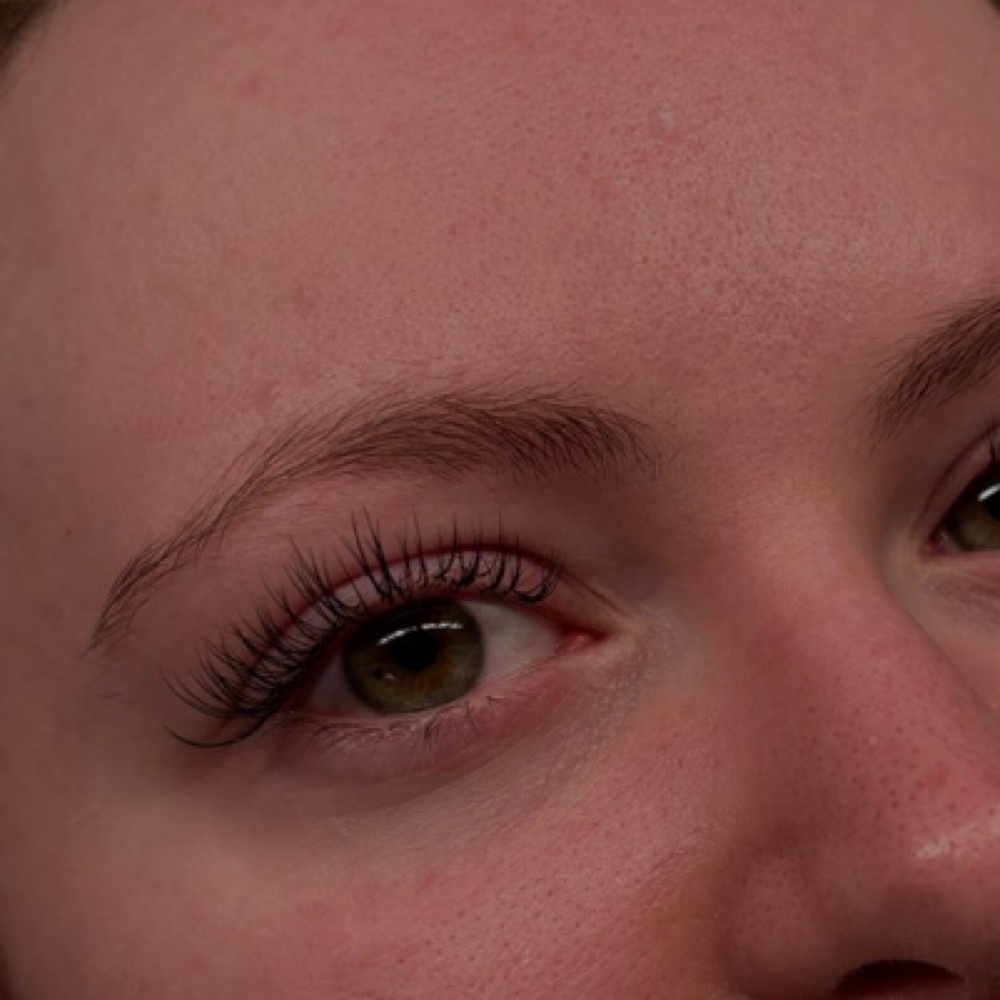 Classic Set at Aurora Enchanted Lashes in Terre Haute, IN