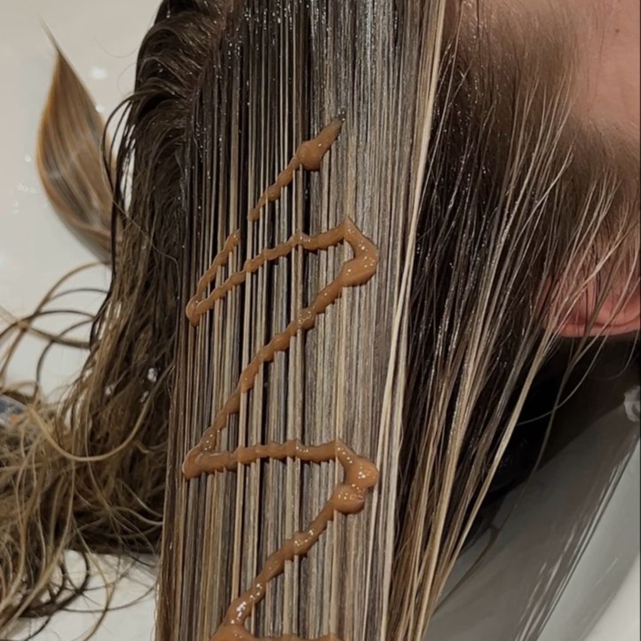 Toner/Glaze at beautybyaudreyz in lubbock, TX