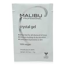 Malibu C Crystal Gel