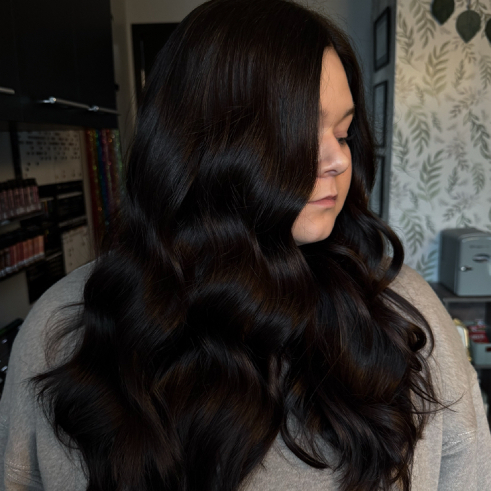 All Over Color at Hair by Victoria in Knoxville, TN