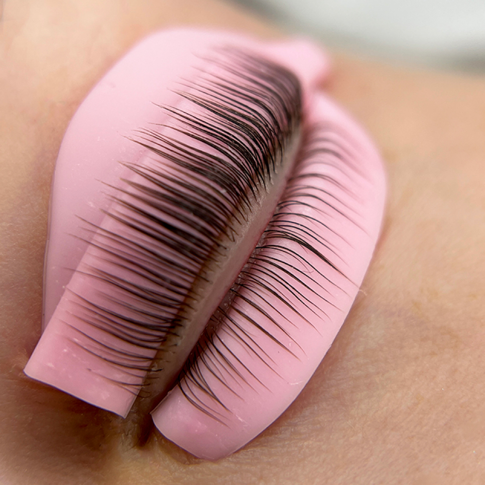 Korean Lash lift at Perfect Touch By B in Elkton, MD
