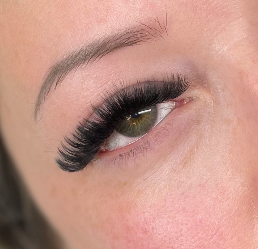 Two Hour Lash Fill