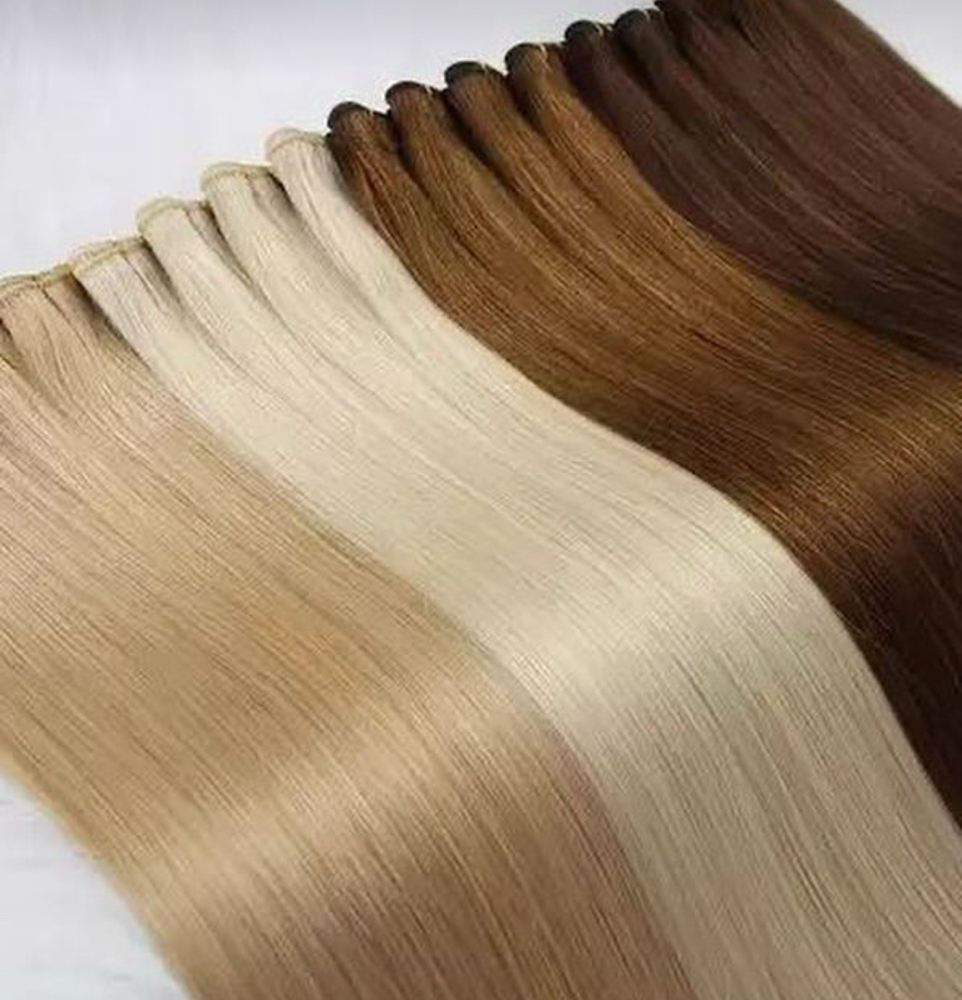 Sew In Extensions
