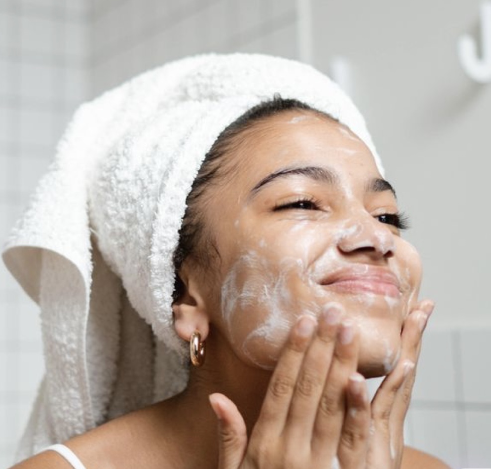 Pre Teen Facial