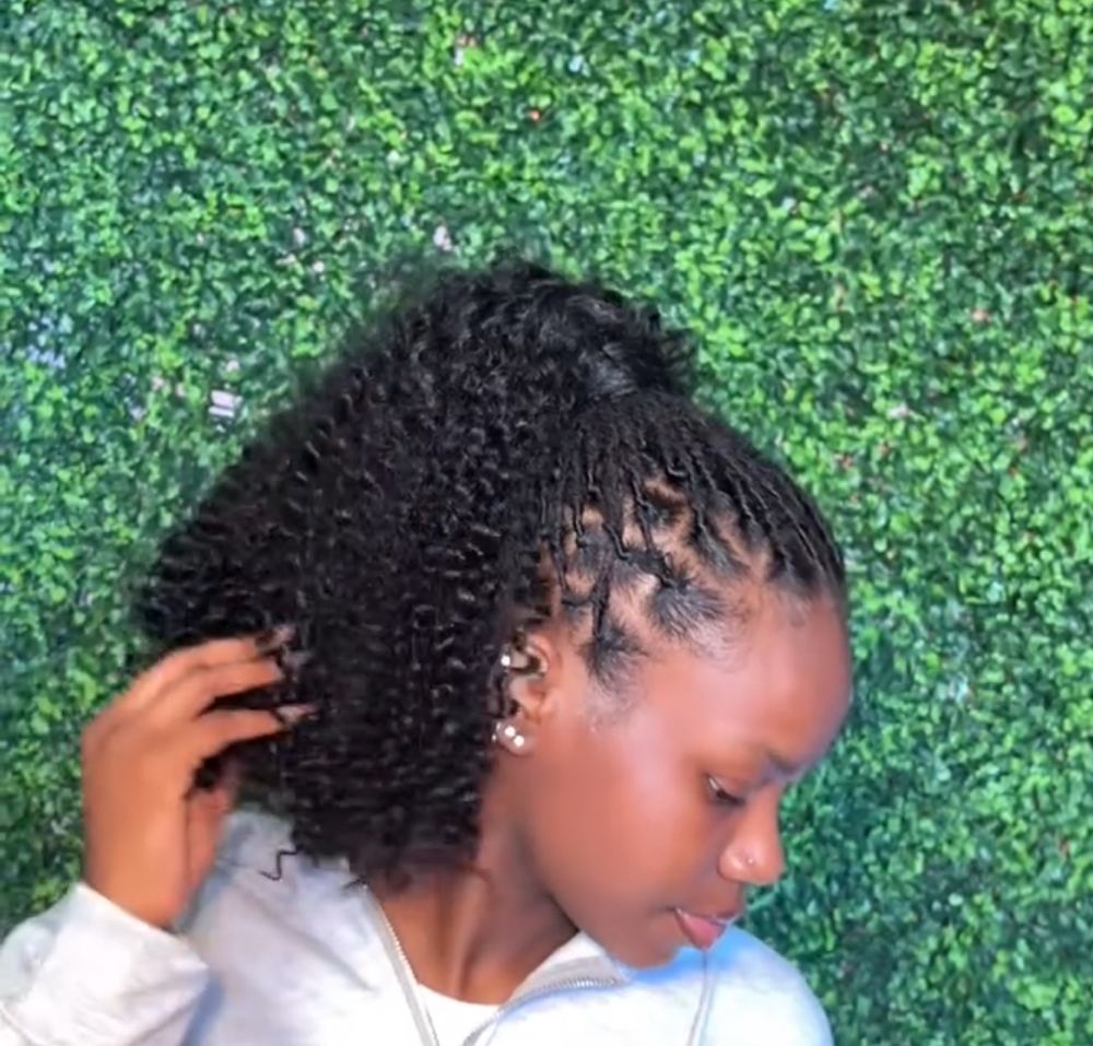 Style Over Locs