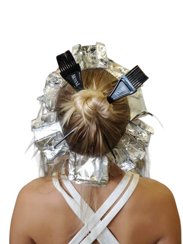 HALO HIGHLIGHTS at Brandon Ubelhor Hair in TELL CITY, IN