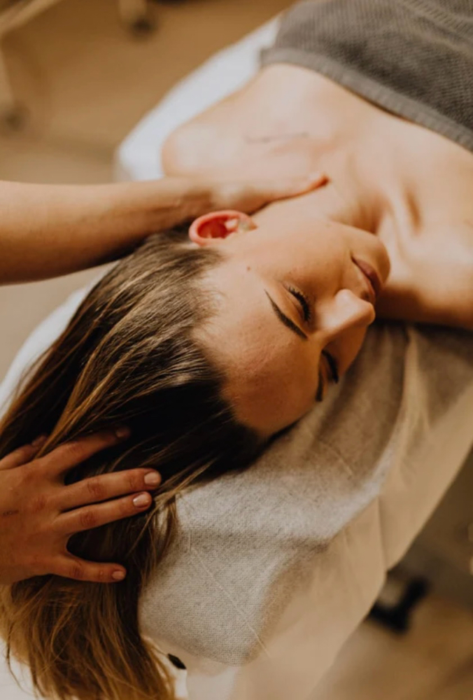 75 Minute Relaxation Treatment