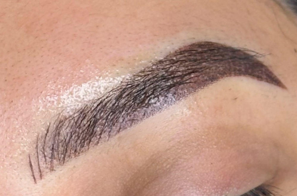 Combo Brows