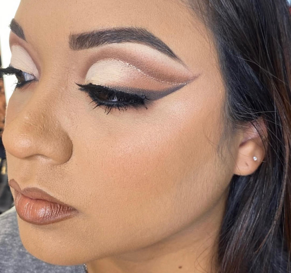 Hair + Makeup at 360 Beauty in San Antonio, TX