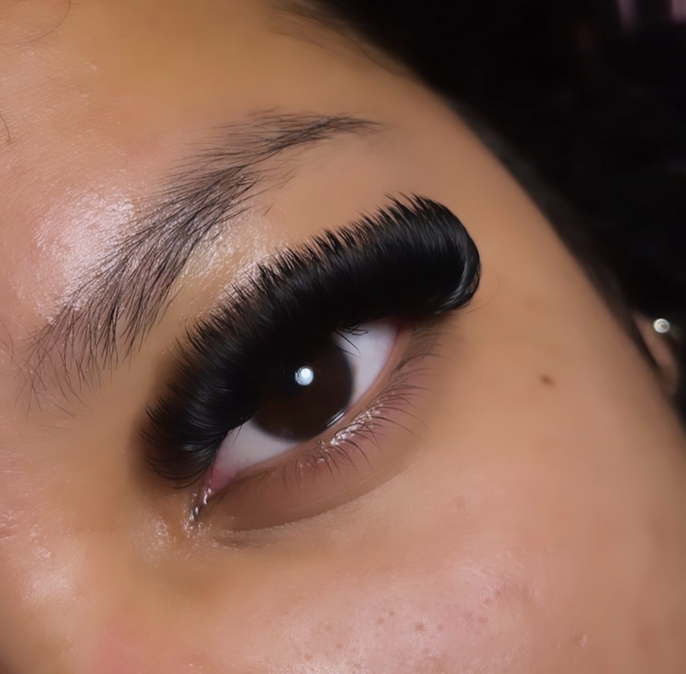 Mega Volume Fill