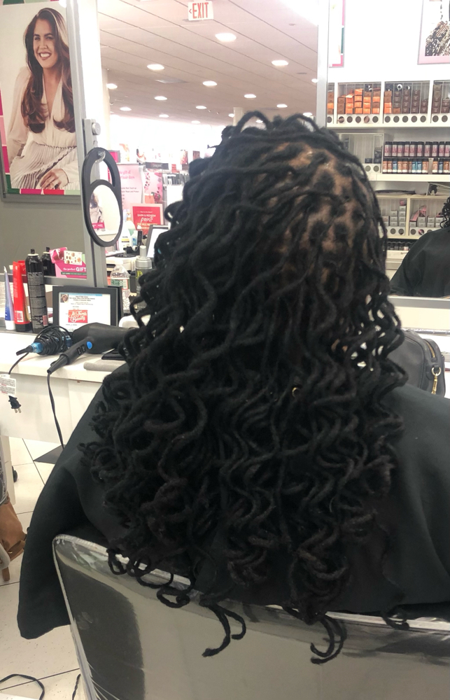 Locs