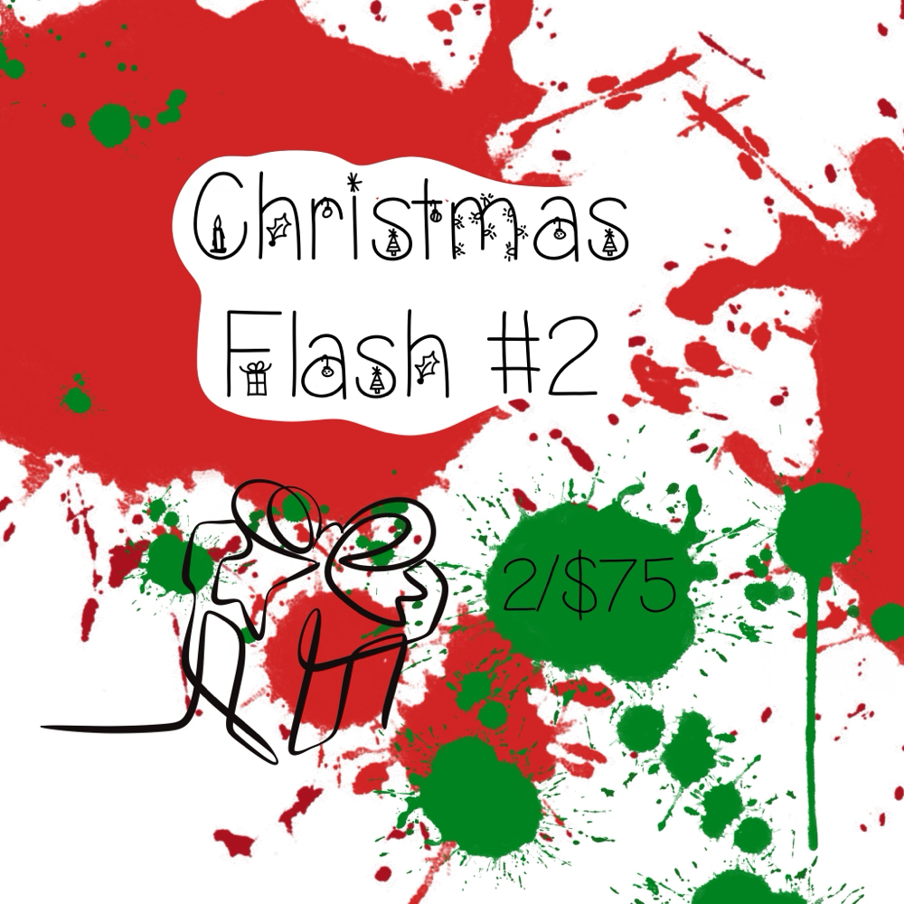 Christmas Flash #2