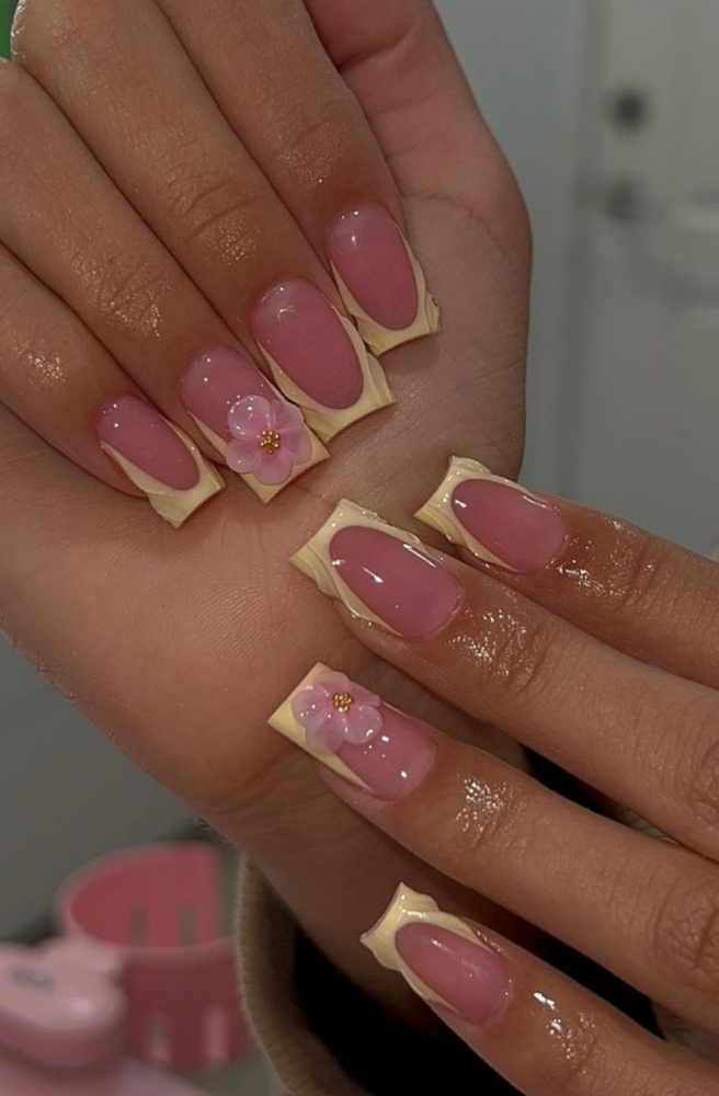 Discounted Gel X Set