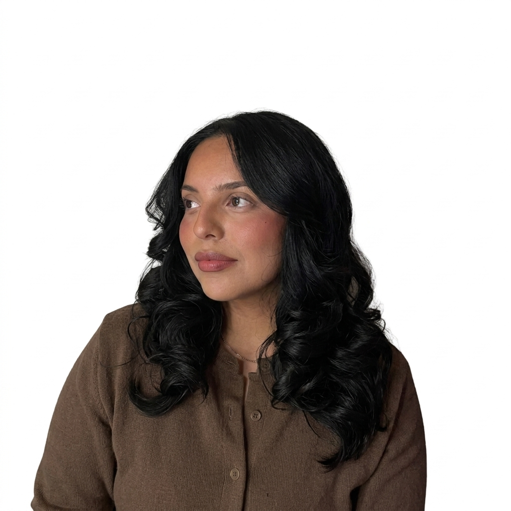 Wash, Haircut, Style at Allison  Alvarado in Brownsville, TX