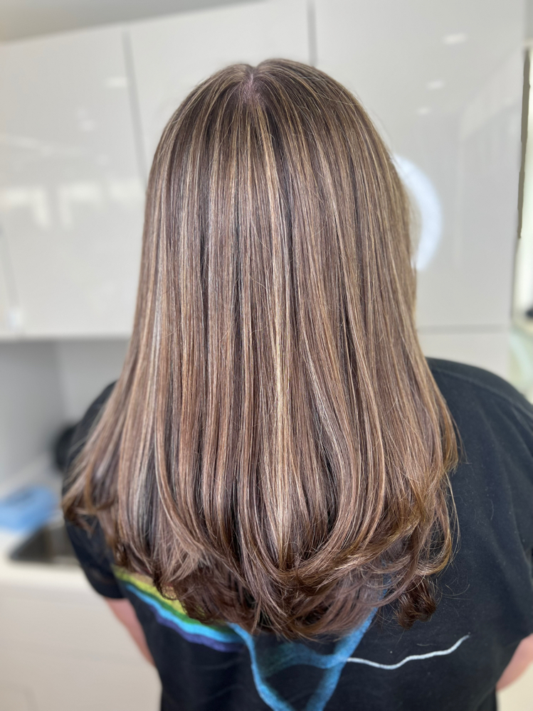 Signature Haircut