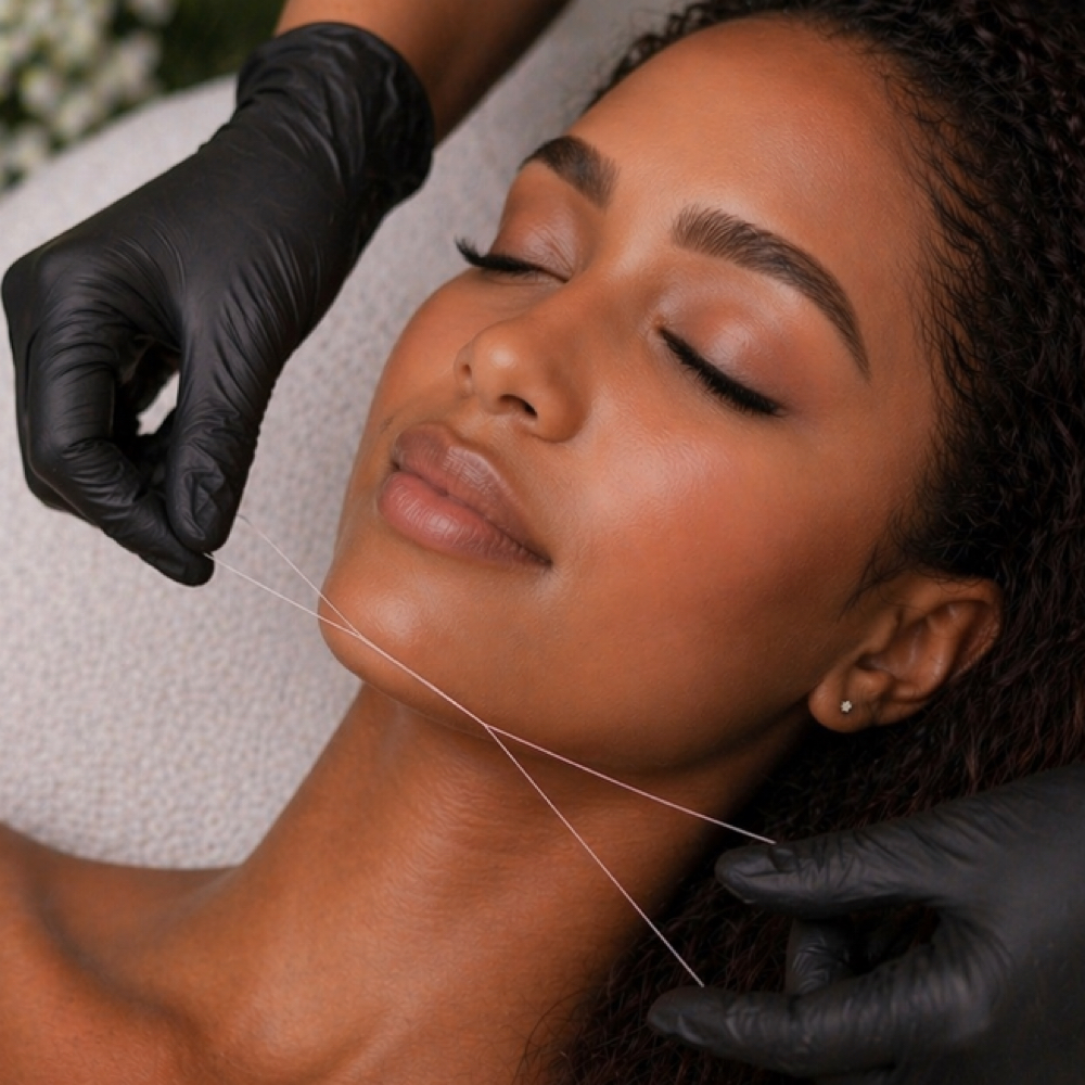 REFINED - ENHANCE YOUR EXPERIENCE at BROŪŪS SPA in Houston, TX