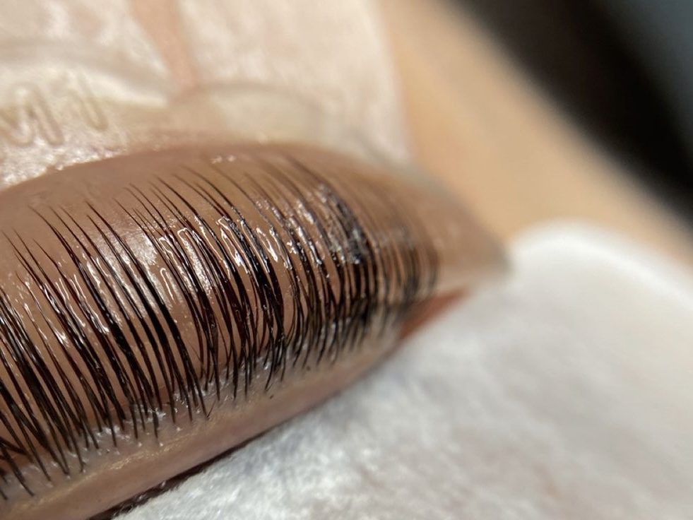 LASH ELEVATION TRANSFORMATION