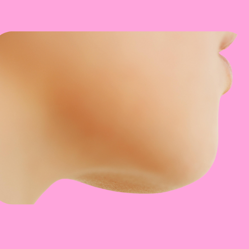 Chin Wax