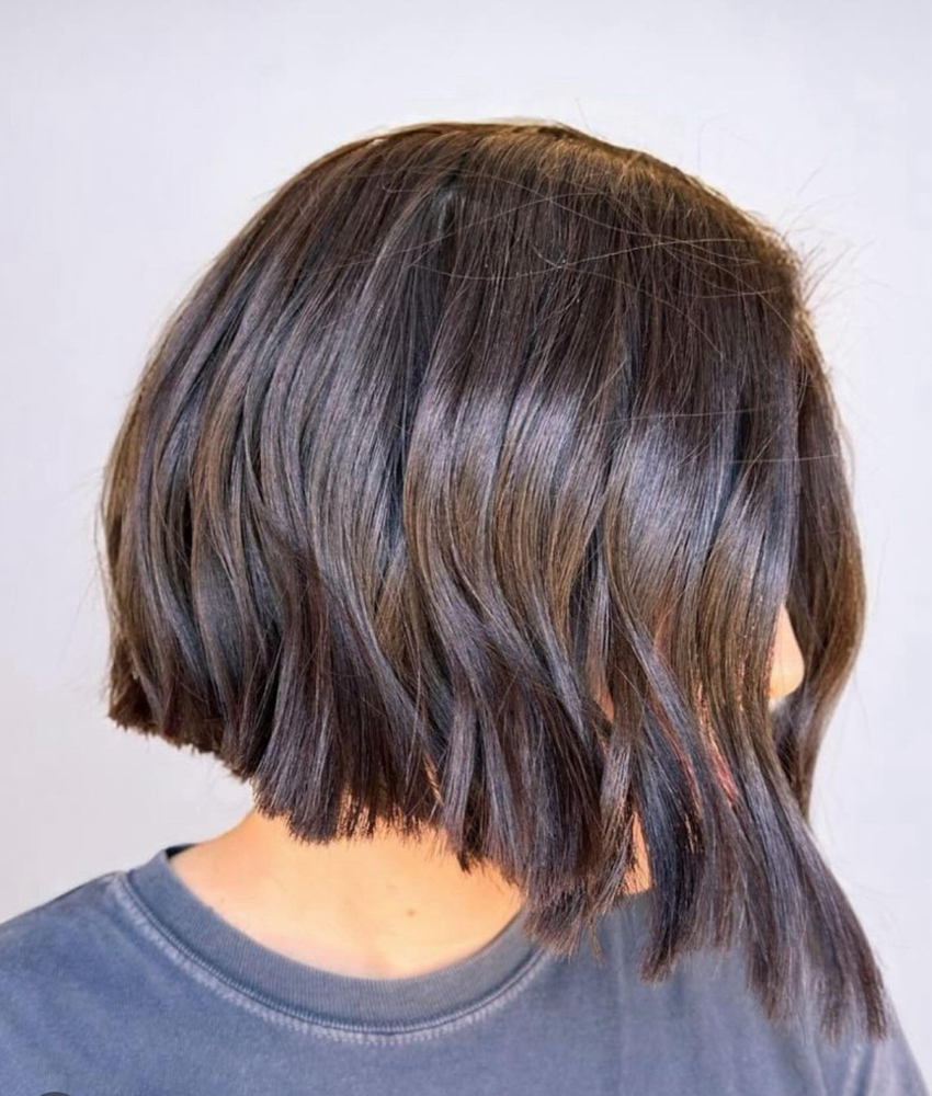 Hair Cut