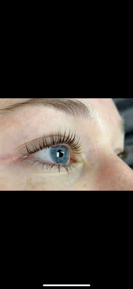 Lash Lift