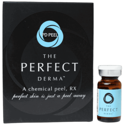 The Perfect Derma Peel at SKN by Rachel in Summerville, SC