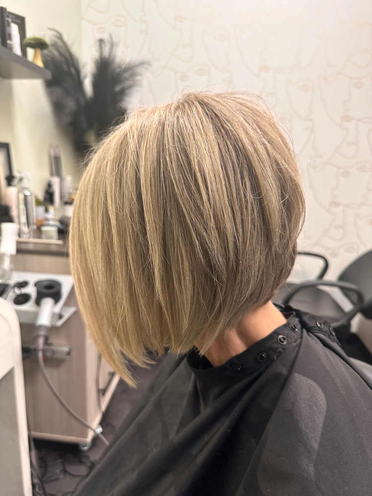Haircut
